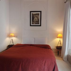 Suite con Cama King