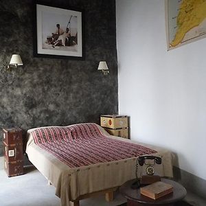 Habitación con Cama King